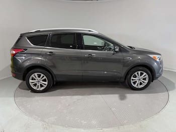 Used Ford Kuga 2017 for sale - 79529246: Photo
