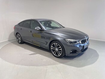 Used BMW 3 Series 2017 for sale - 78387470: Photo