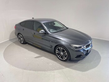 Used BMW 3 Series 2017 for sale - 78387470: Photo
