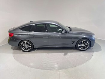Used BMW 3 Series 2017 for sale - 78387470: Photo