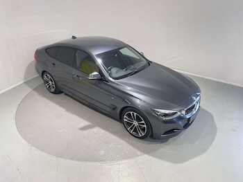 Used BMW 3 Series 2017 for sale - 78387470: Photo