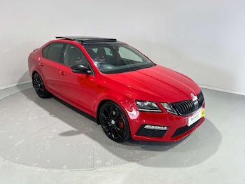 Used Skoda Octavia 2019 for sale - 79399407: Photo