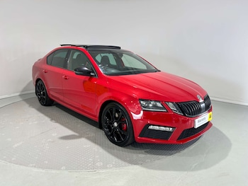 Used Skoda Octavia 2019 for sale - 79399407: Photo