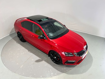 Used Skoda Octavia 2019 for sale - 79399407: Photo