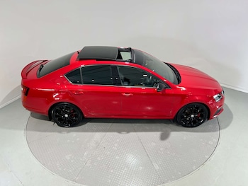 Used Skoda Octavia 2019 for sale - 79399407: Photo