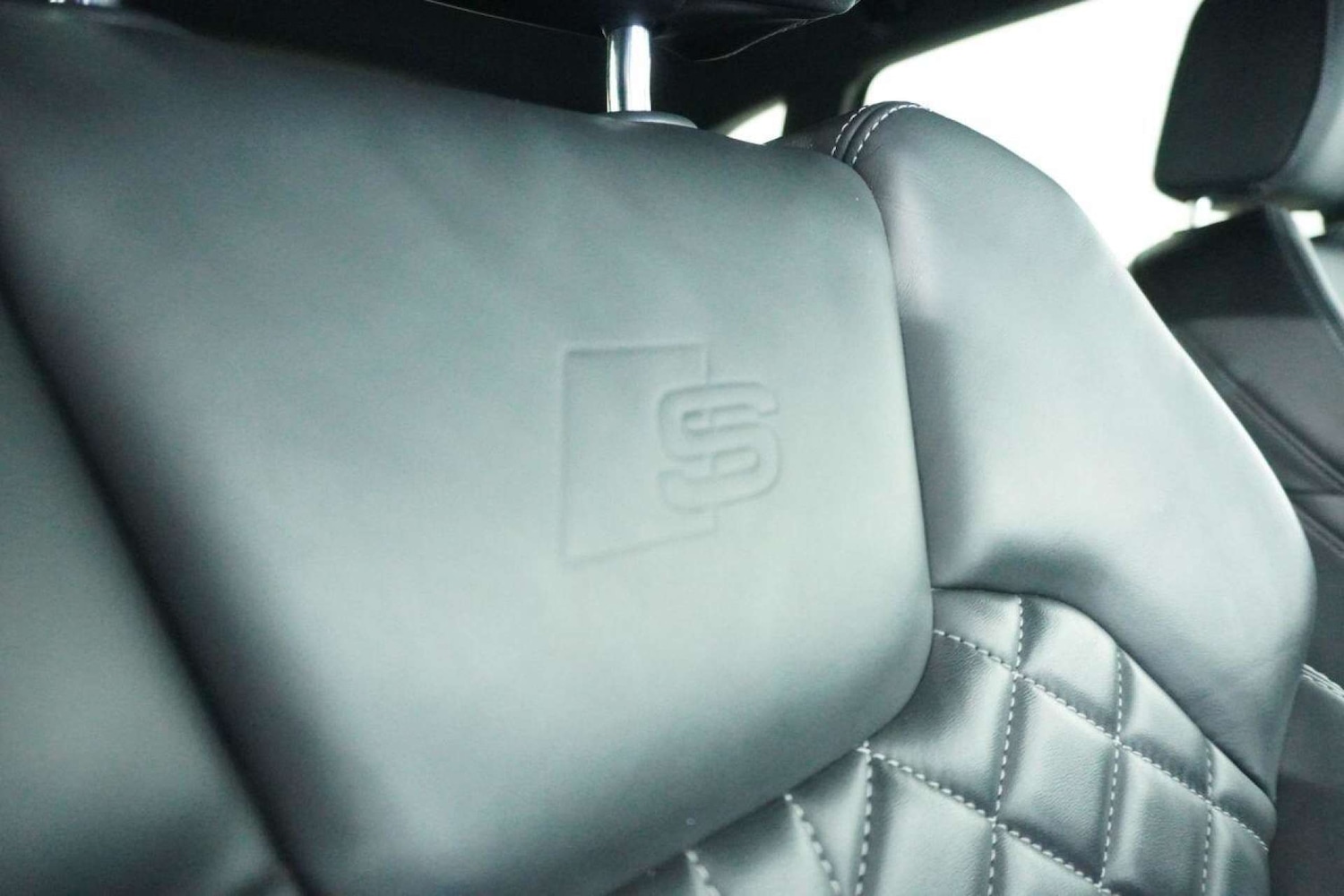 Used Audi Q5 2020 for sale - 77061669: Photo 12