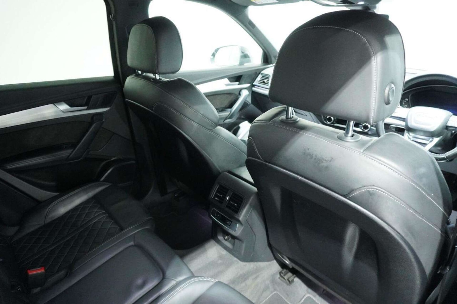 Used Audi Q5 2020 for sale - 77061669: Photo 14