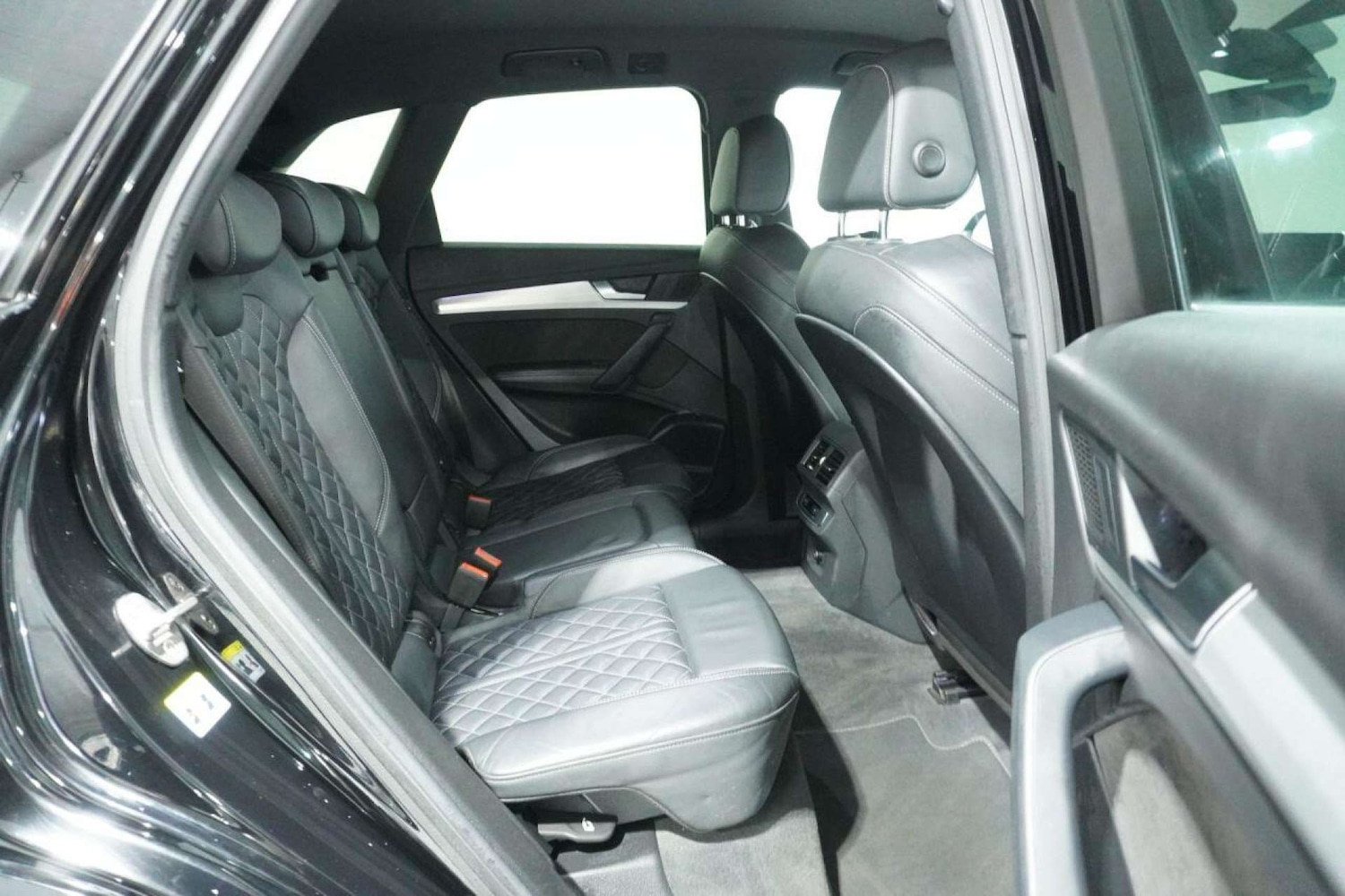 Used Audi Q5 2020 for sale - 77061669: Photo 15