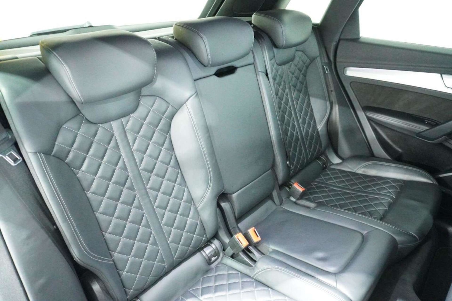 Used Audi Q5 2020 for sale - 77061669: Photo 16