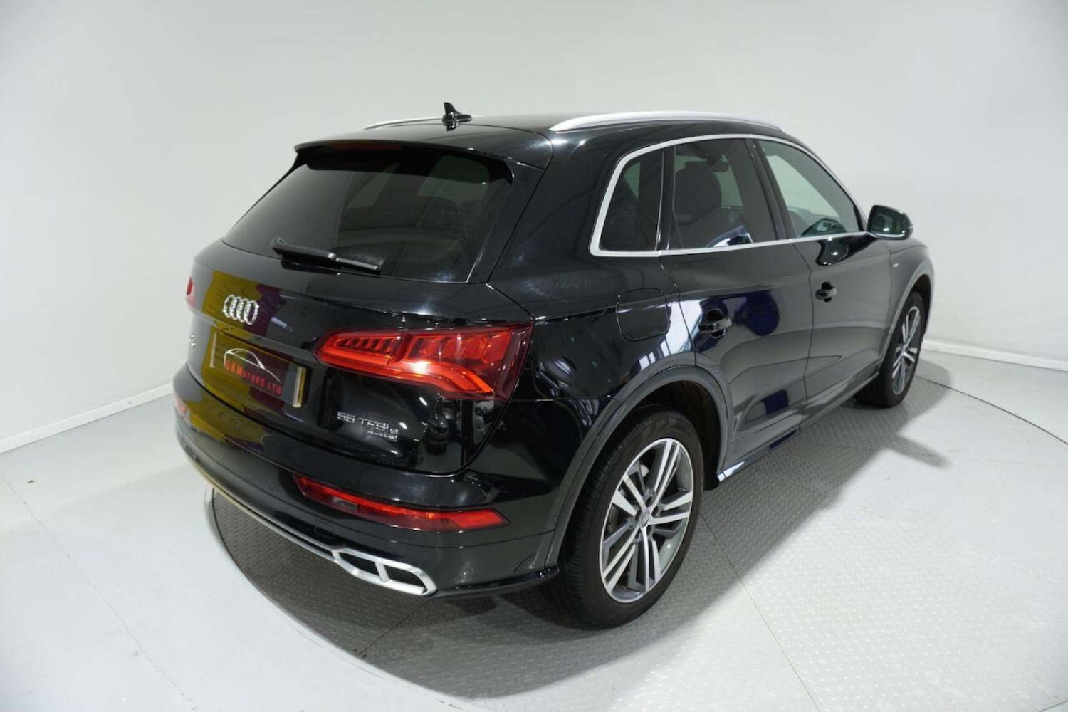 Used Audi Q5 2020 for sale - 77061669: Photo 18