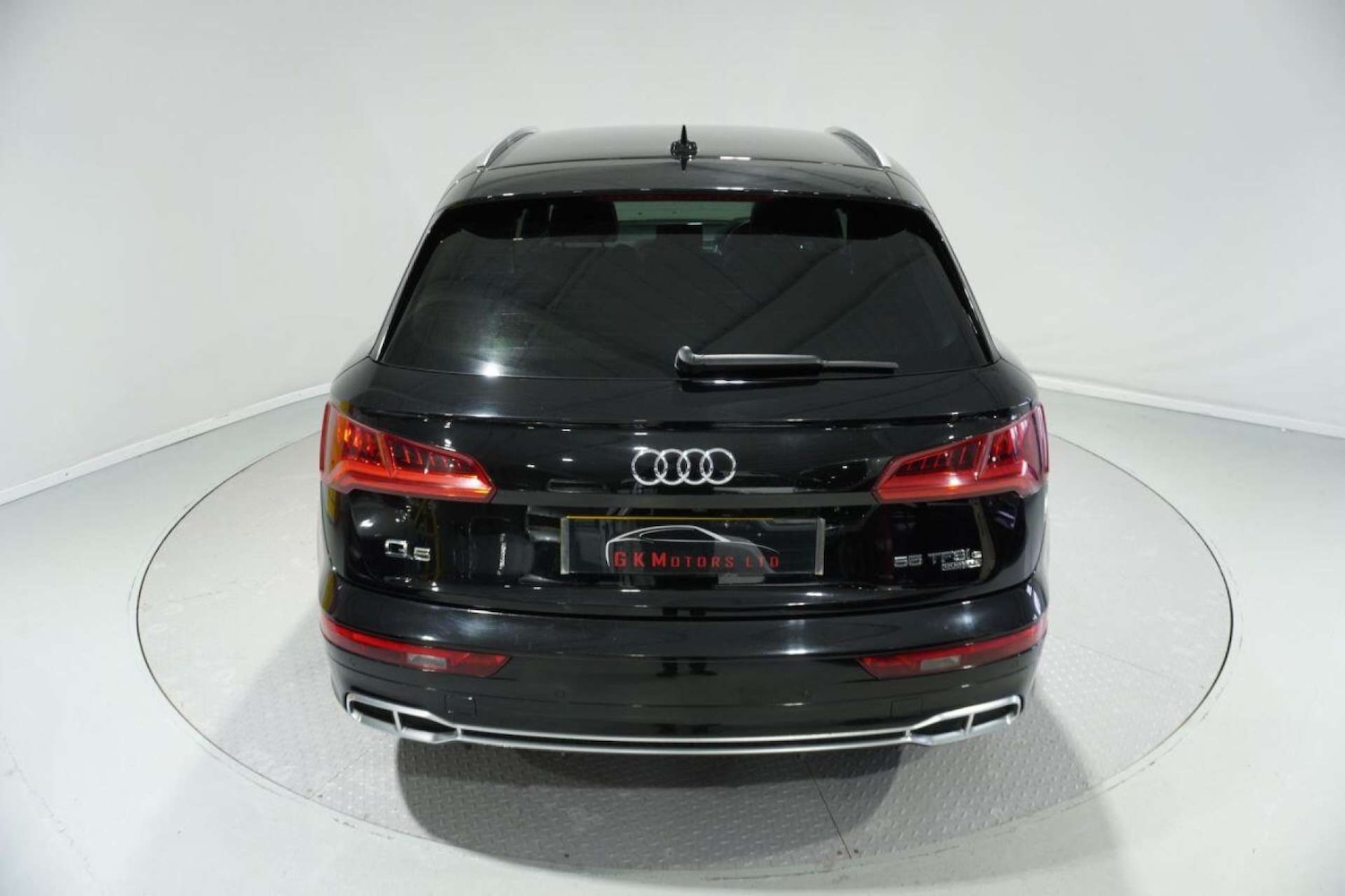 Used Audi Q5 2020 for sale - 77061669: Photo 19