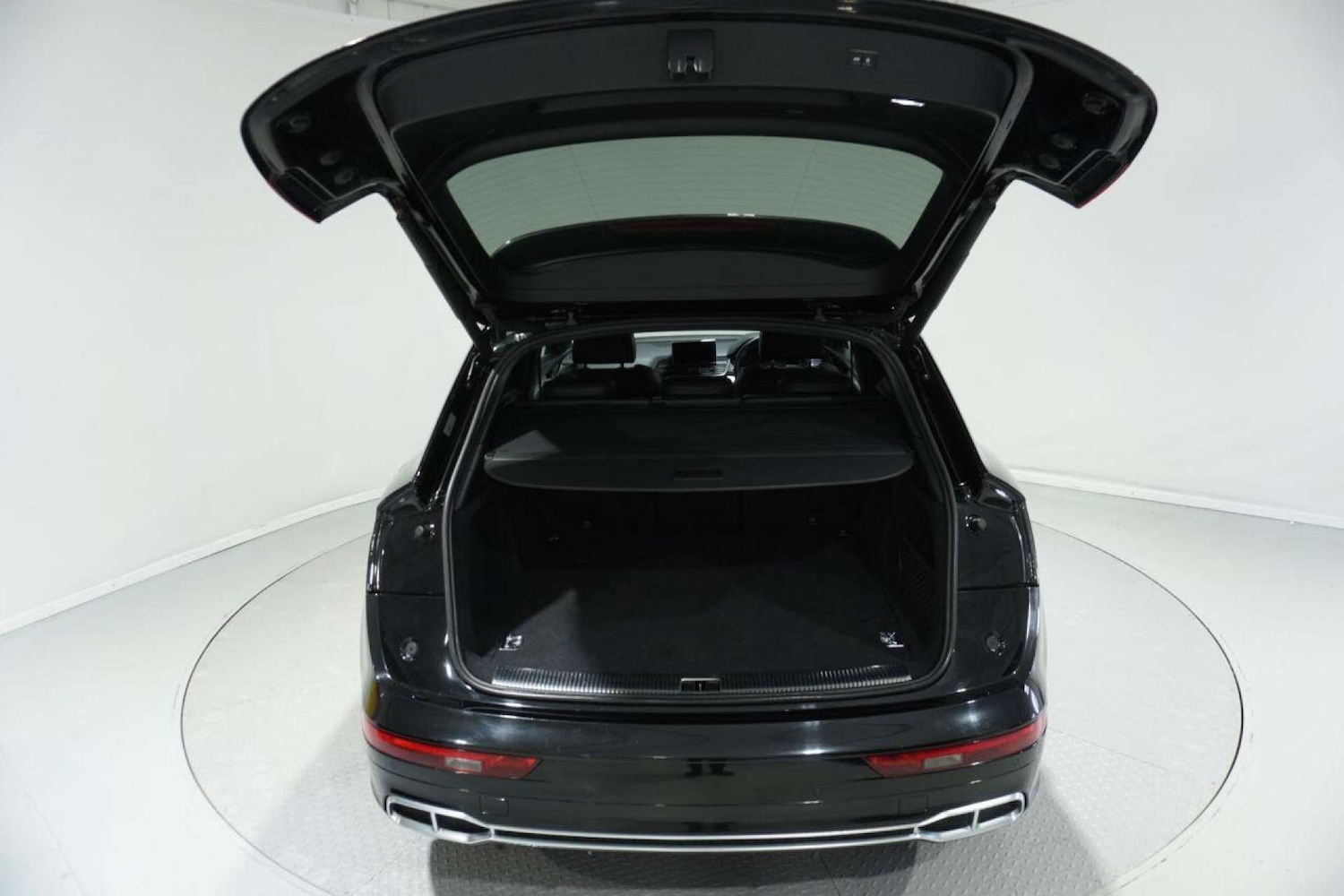 Used Audi Q5 2020 for sale - 77061669: Photo 20