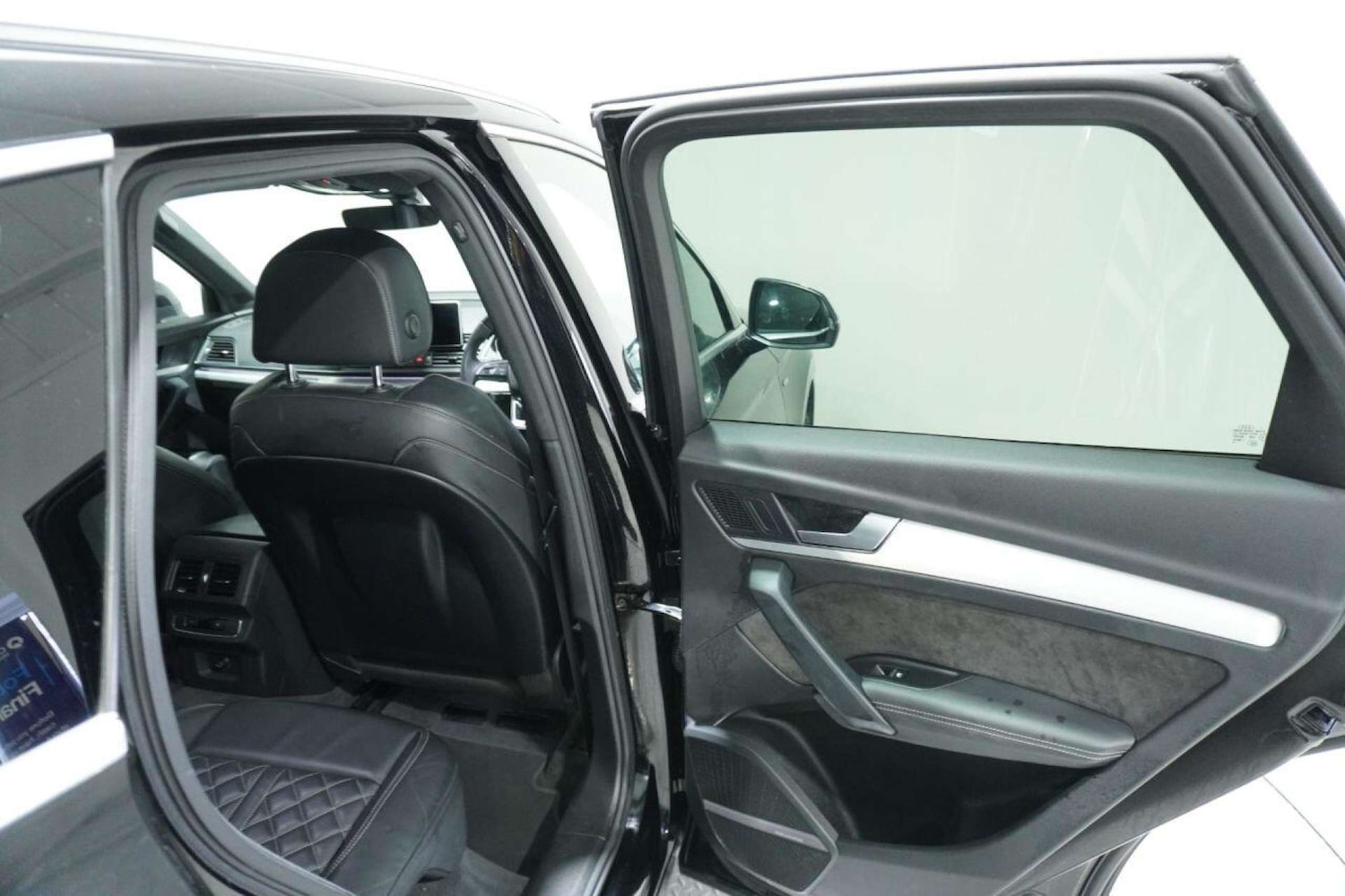 Used Audi Q5 2020 for sale - 77061669: Photo 26