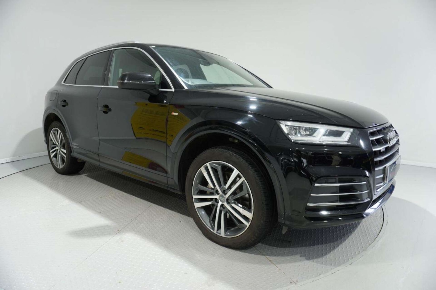Used Audi Q5 2020 for sale - 77061669: Photo 3