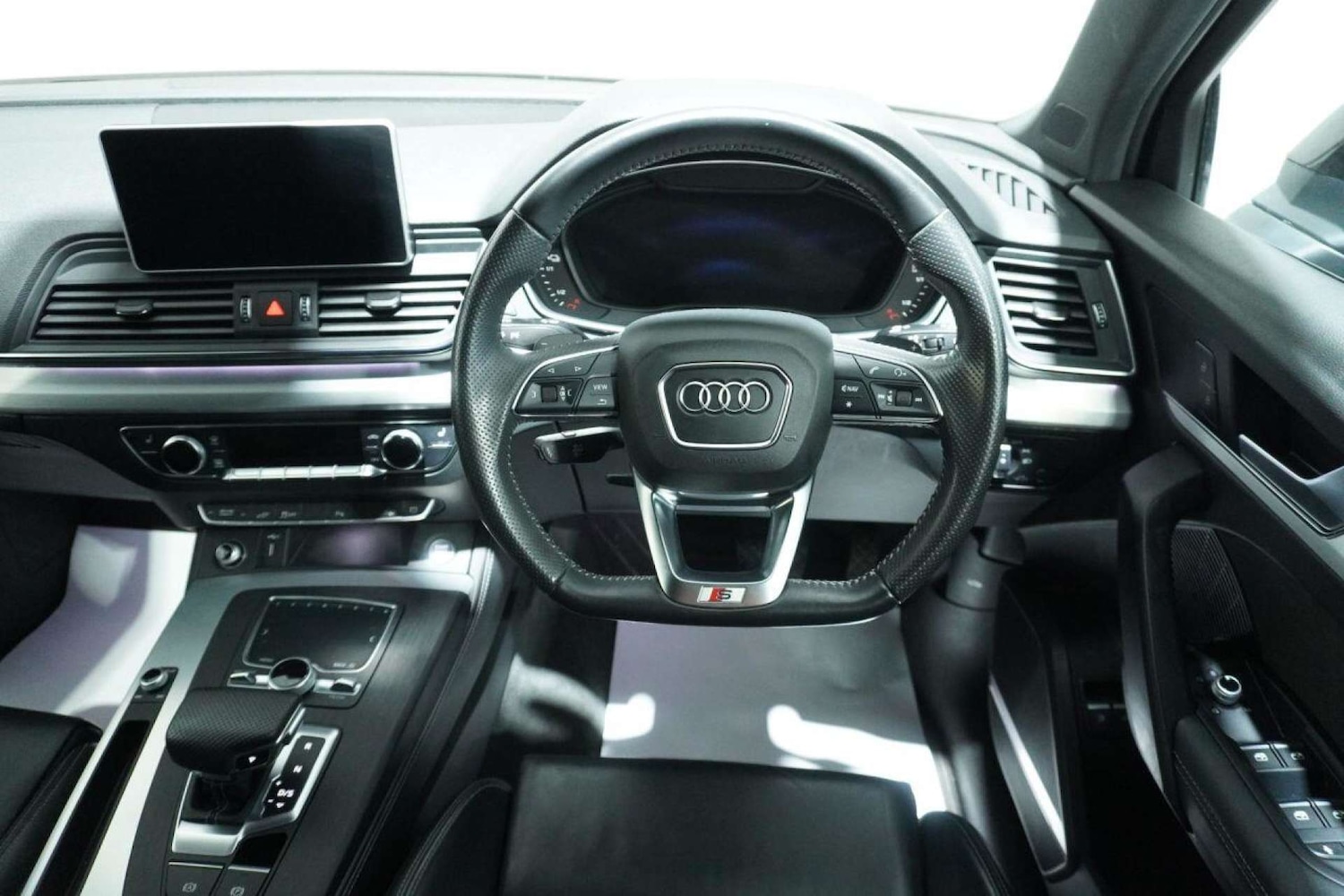 Used Audi Q5 2020 for sale - 77061669: Photo 30