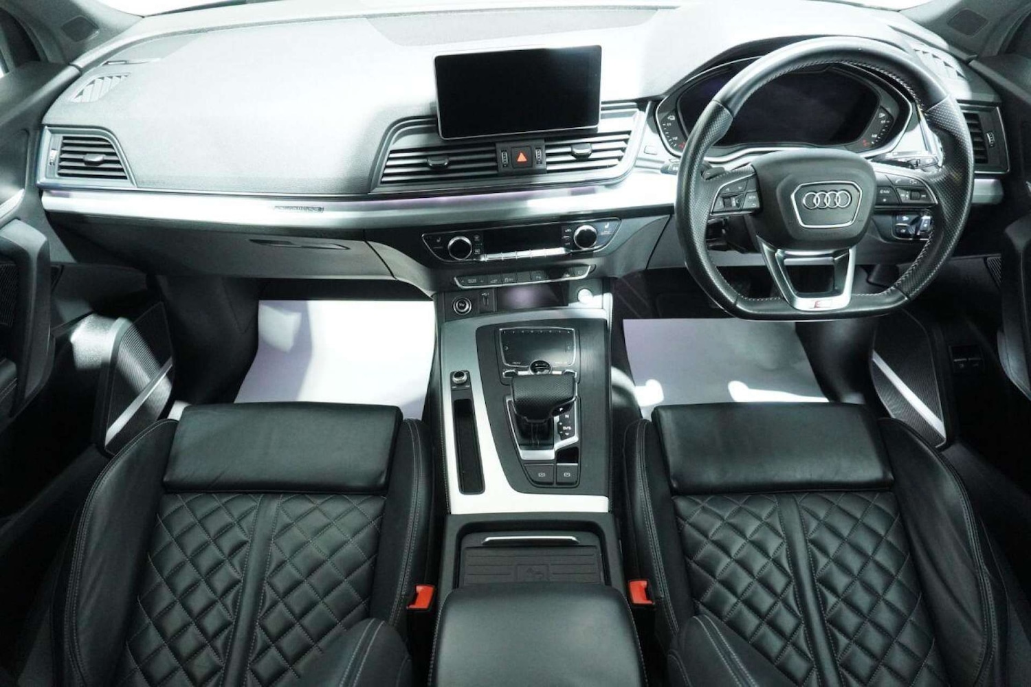 Used Audi Q5 2020 for sale - 77061669: Photo 31