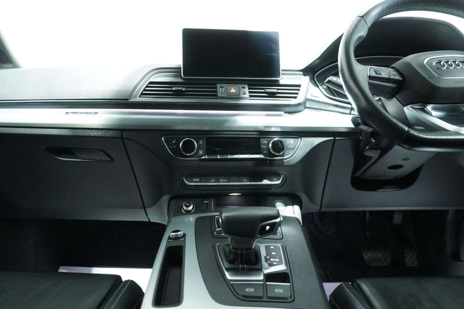 Used Audi Q5 2020 for sale - 77061669: Photo 33