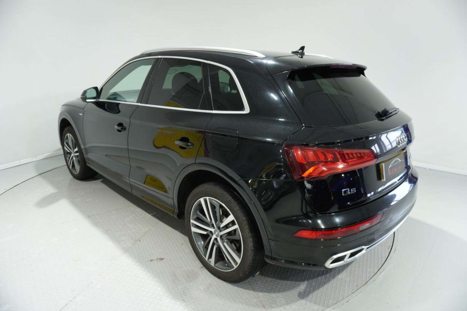 Used Audi Q5 2020 for sale - 77061669: Photo 34
