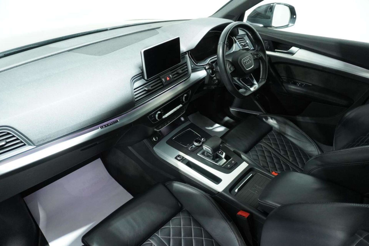 Used Audi Q5 2020 for sale - 77061669: Photo 37