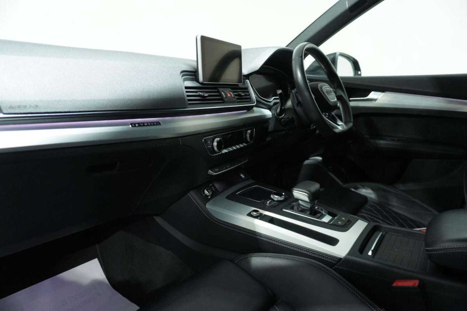 Used Audi Q5 2020 for sale - 77061669: Photo 38