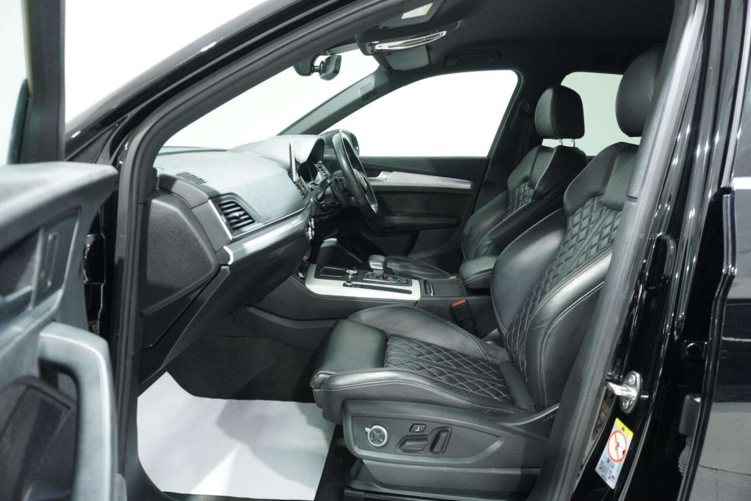 Used Audi Q5 2020 for sale - 77061669: Photo 39