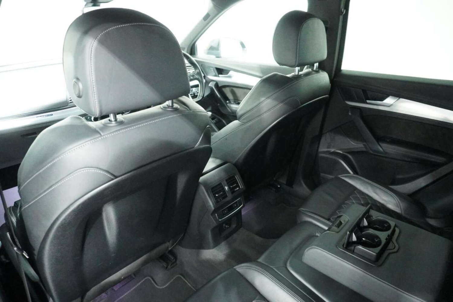 Used Audi Q5 2020 for sale - 77061669: Photo 43