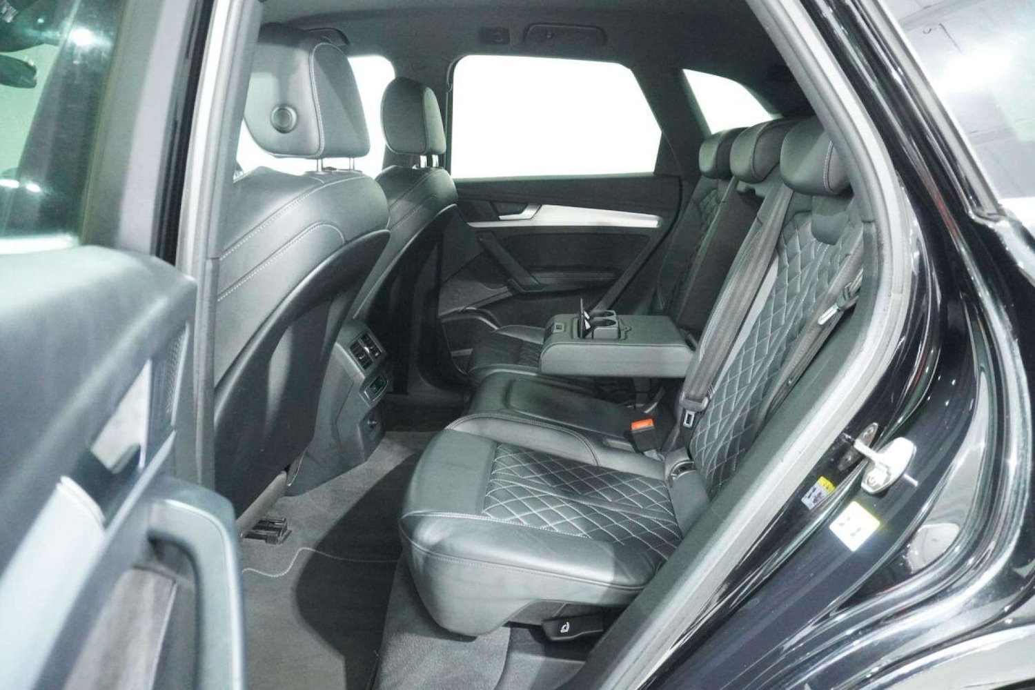 Used Audi Q5 2020 for sale - 77061669: Photo 44