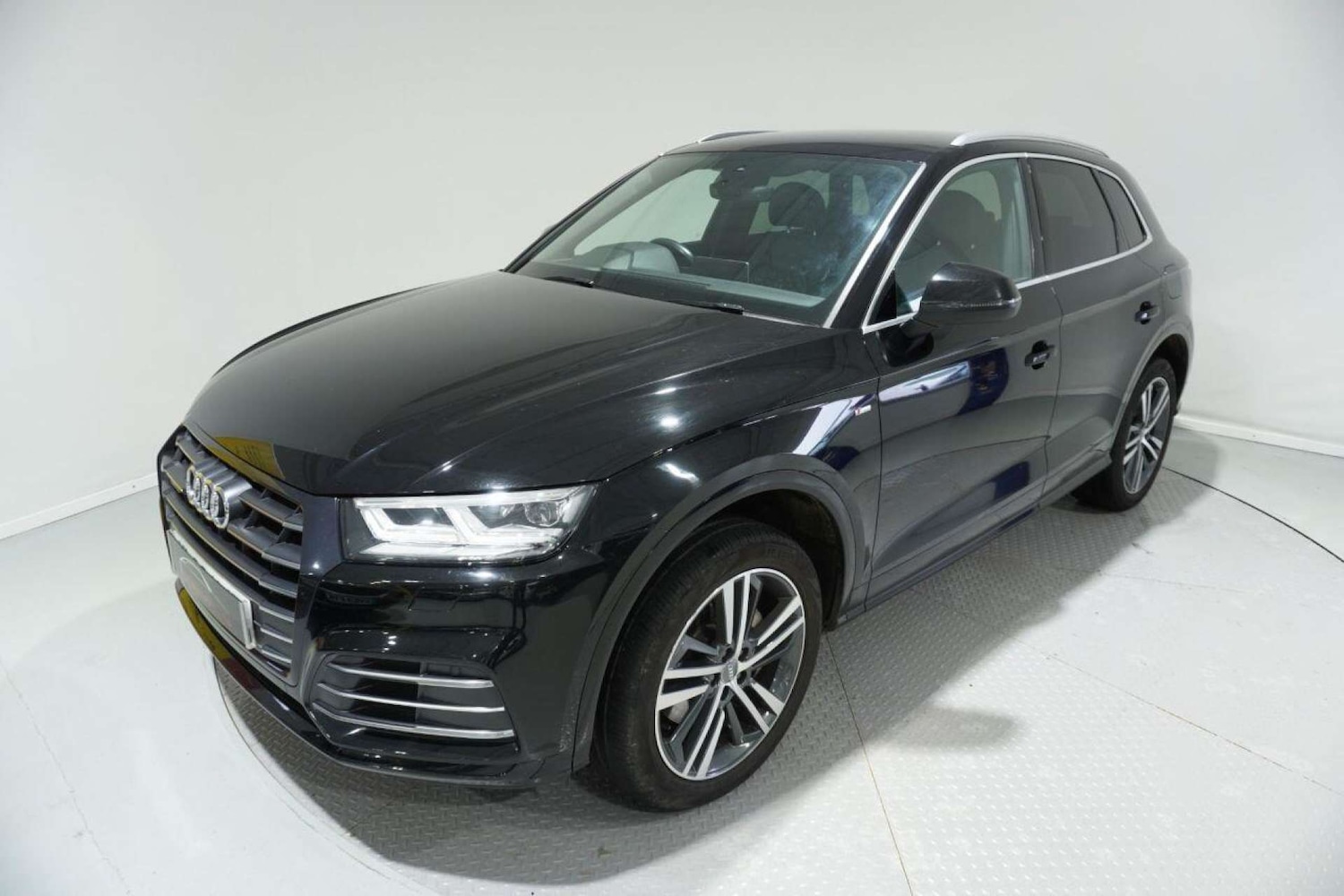 Used Audi Q5 2020 for sale - 77061669: Photo 46