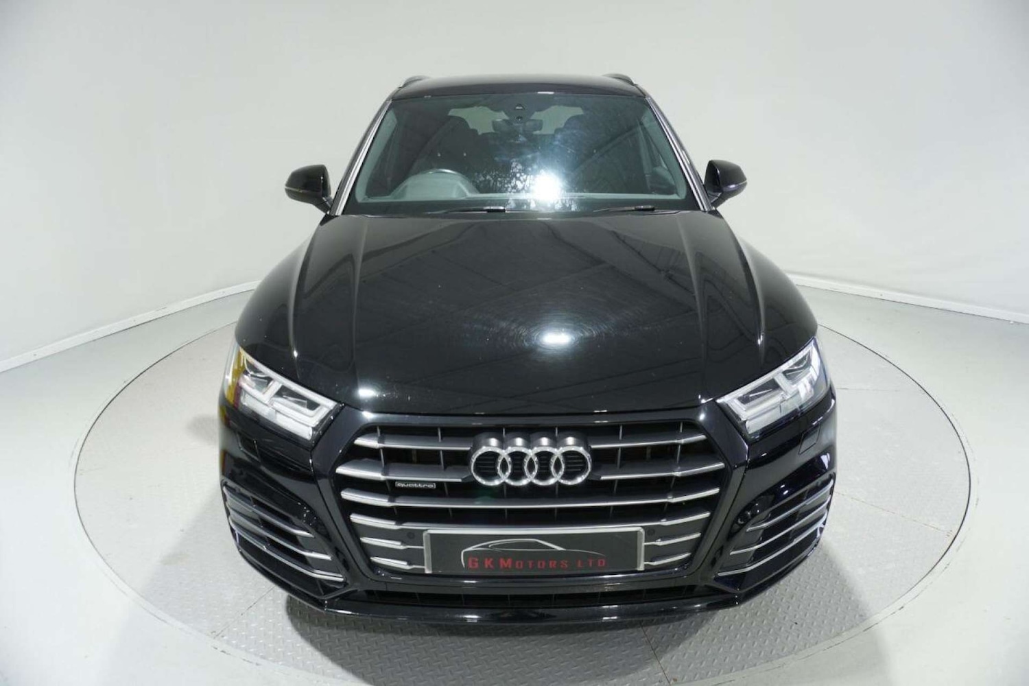 Used Audi Q5 2020 for sale - 77061669: Photo 49