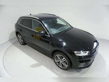 Used Audi Q5 2020 for sale - 77061669: Photo