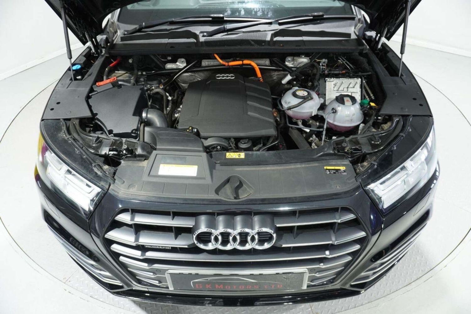Used Audi Q5 2020 for sale - 77061669: Photo 50