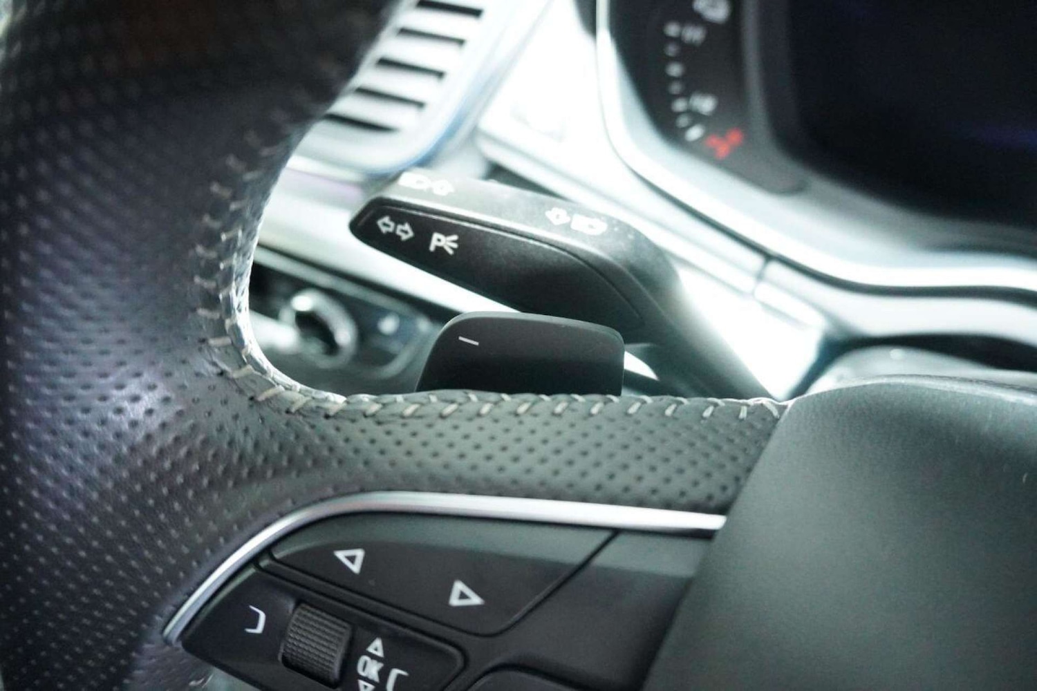 Used Audi Q5 2020 for sale - 77061669: Photo 61