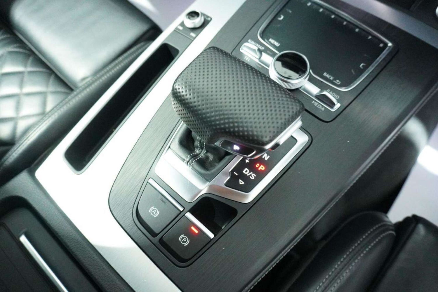 Used Audi Q5 2020 for sale - 77061669: Photo 62