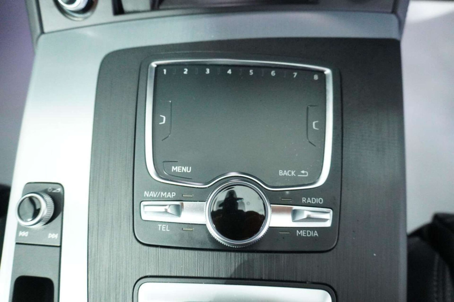 Used Audi Q5 2020 for sale - 77061669: Photo 63