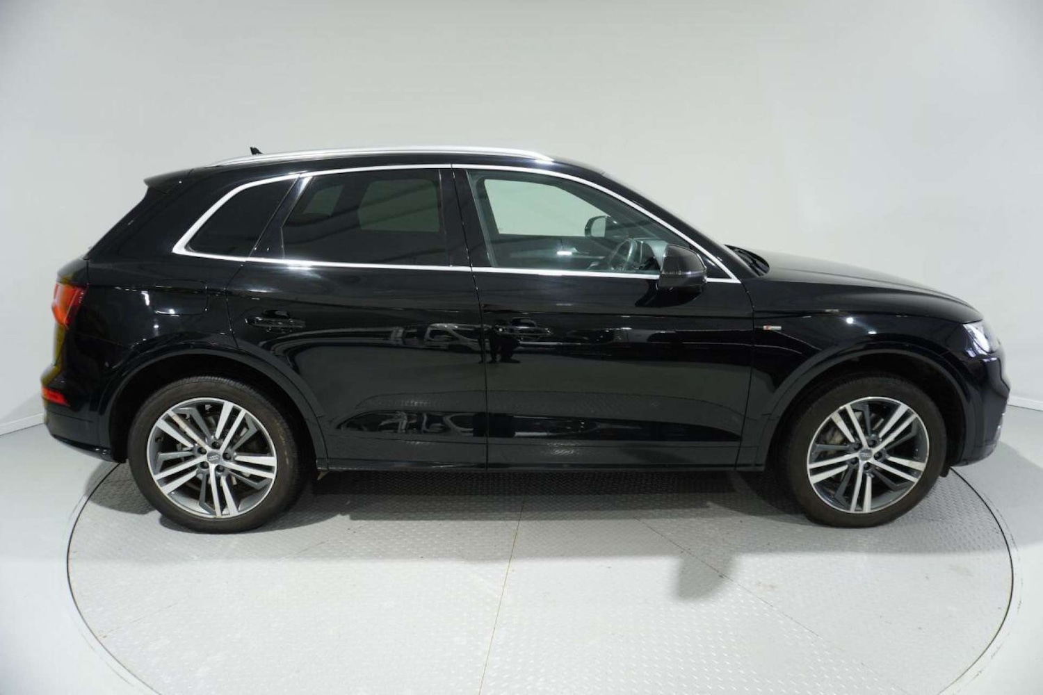 Used Audi Q5 2020 for sale - 77061669: Photo 7