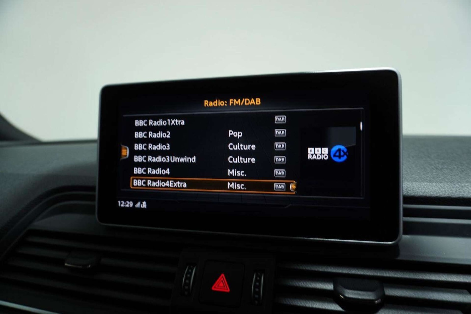 Used Audi Q5 2020 for sale - 77061669: Photo 71