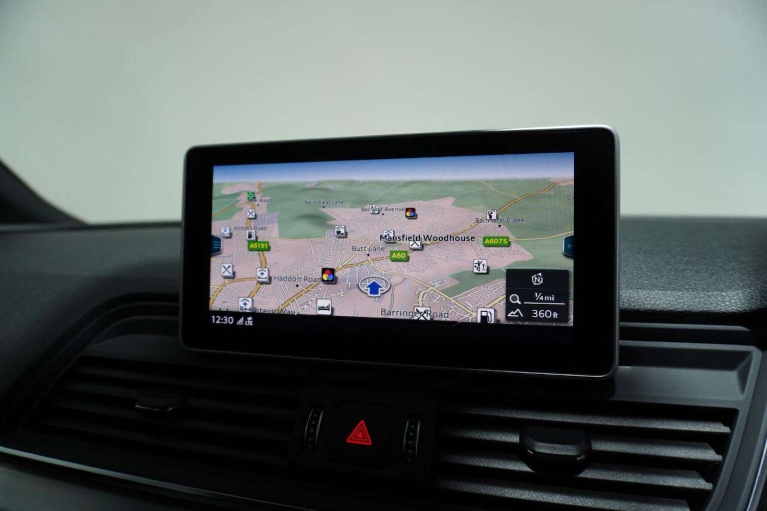 Used Audi Q5 2020 for sale - 77061669: Photo 77