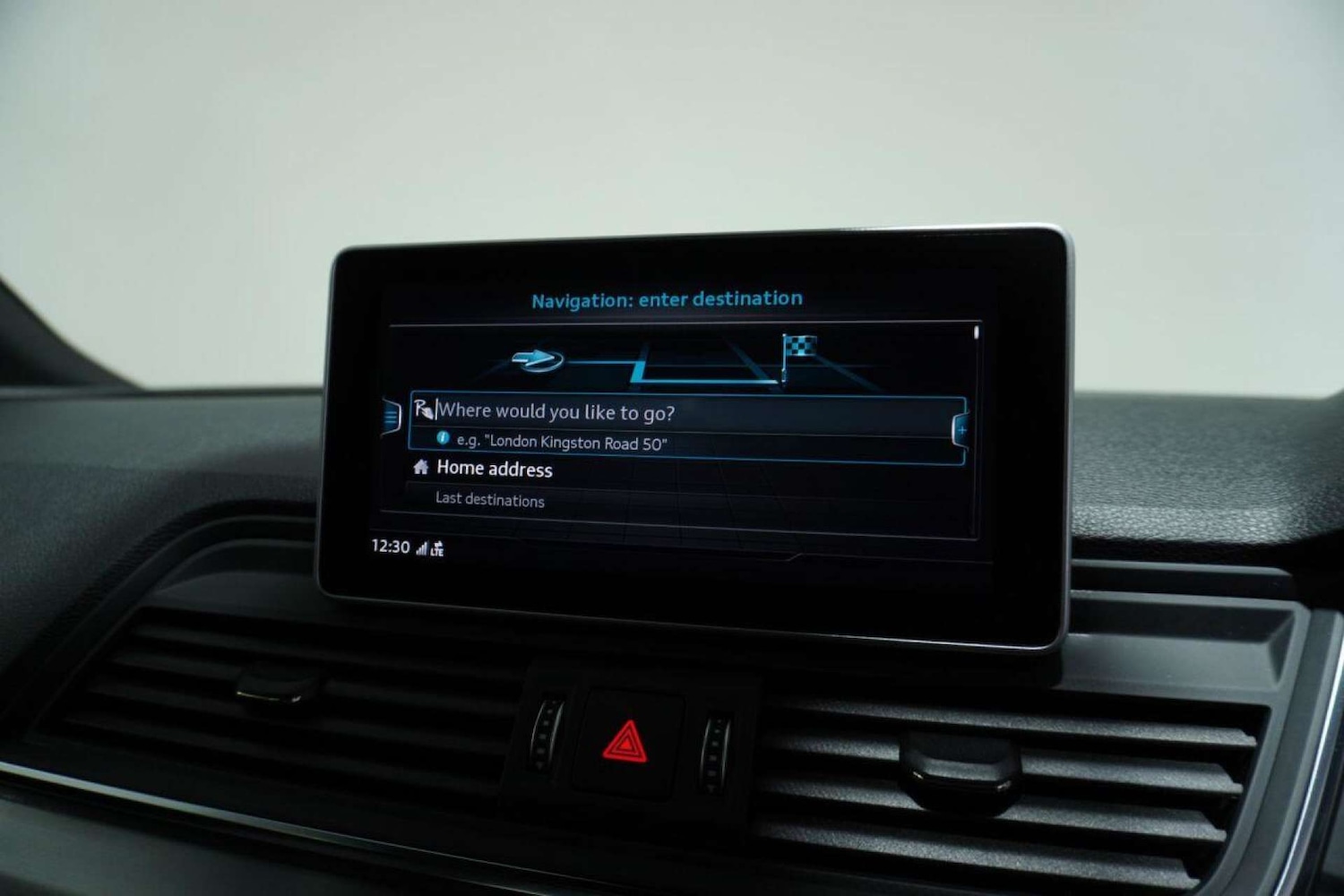 Used Audi Q5 2020 for sale - 77061669: Photo 78