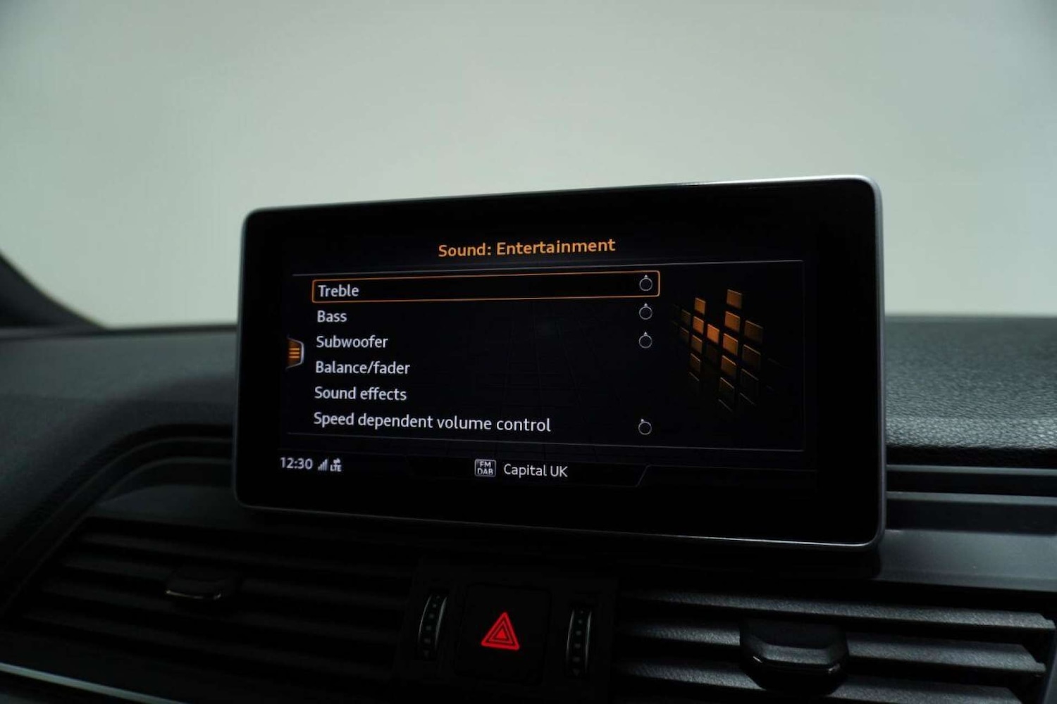 Used Audi Q5 2020 for sale - 77061669: Photo 79