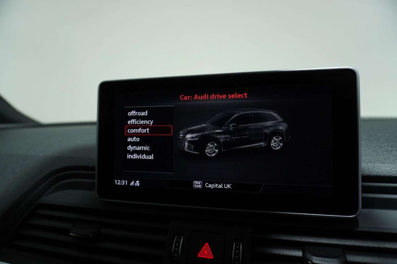 Used Audi Q5 2020 for sale - 77061669: Photo 81