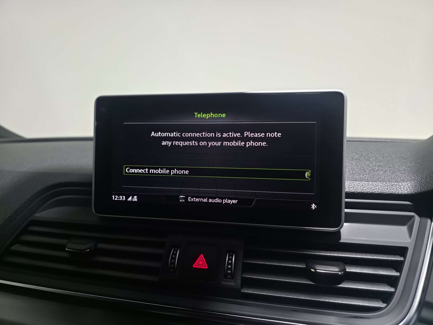 Used Audi Q5 2020 for sale - 77061669: Photo 90