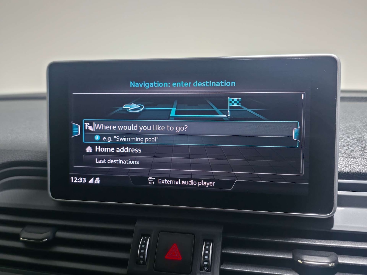 Used Audi Q5 2020 for sale - 77061669: Photo 92