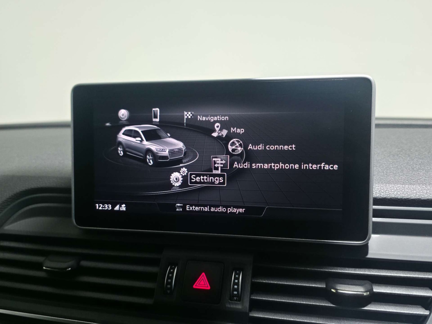 Used Audi Q5 2020 for sale - 77061669: Photo 94