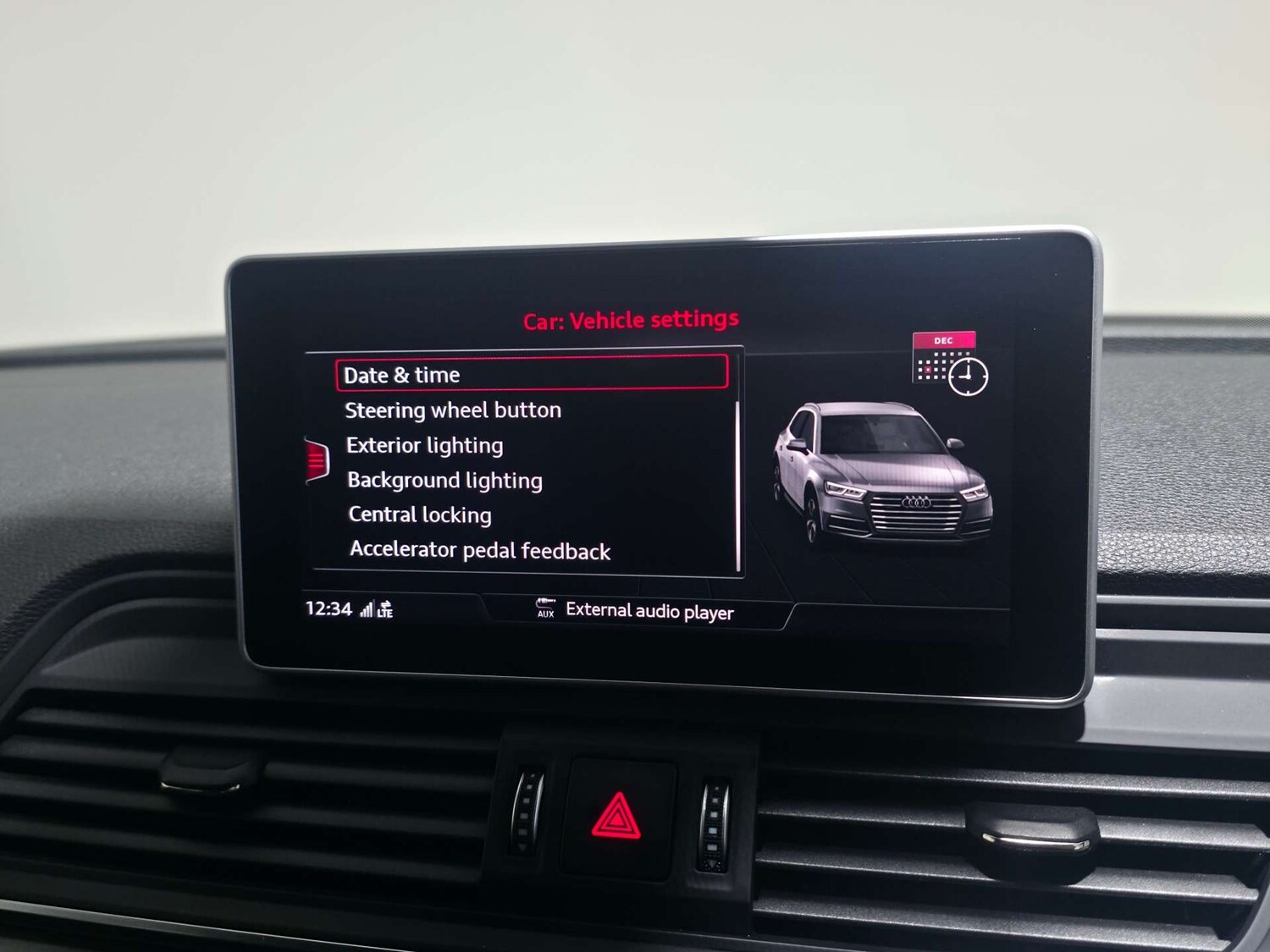 Used Audi Q5 2020 for sale - 77061669: Photo 96