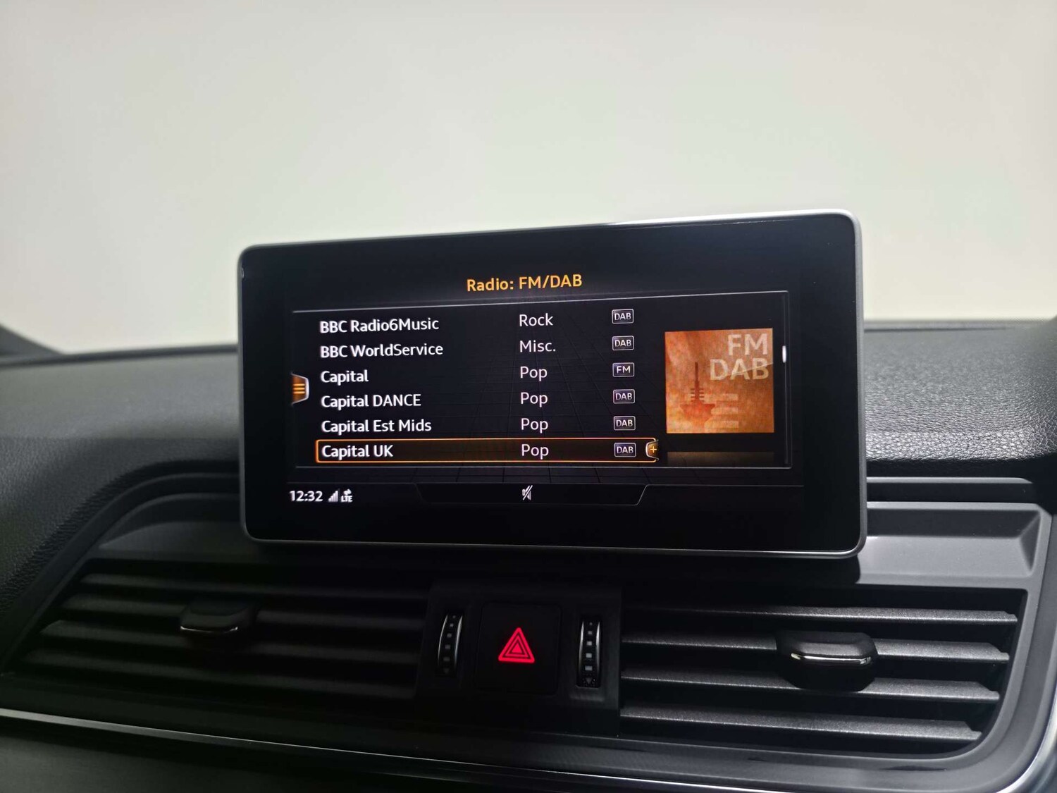 Used Audi Q5 2020 for sale - 77061669: Photo 97