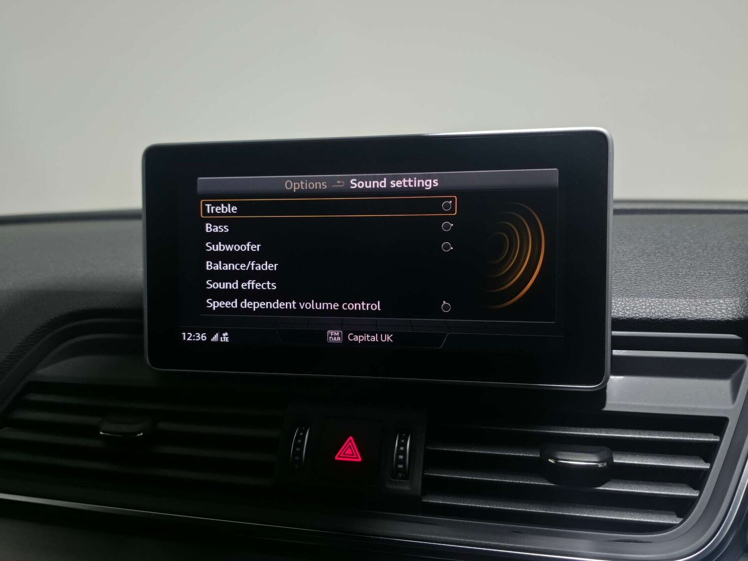 Used Audi Q5 2020 for sale - 77061669: Photo 98