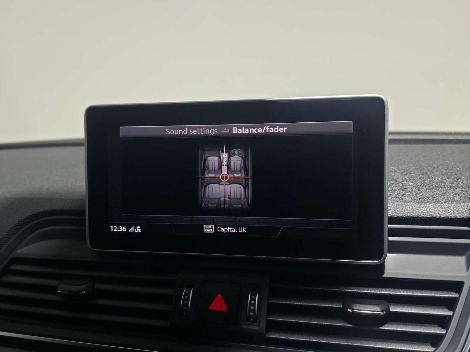 Used Audi Q5 2020 for sale - 77061669: Photo 99