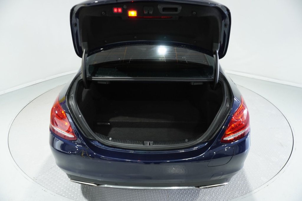 Used Mercedes-Benz C Class 2016 for sale - 76820405: Photo 23