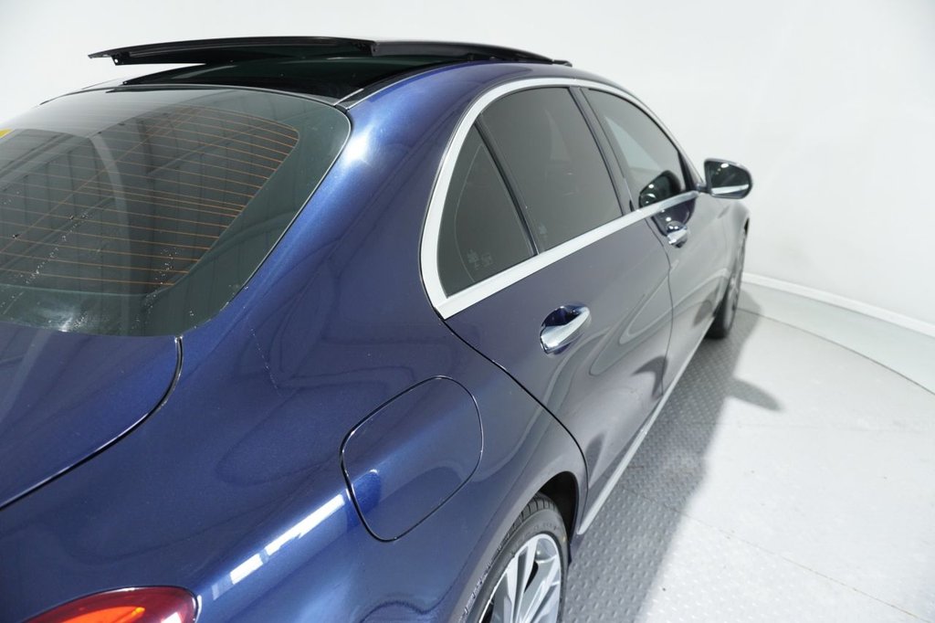 Used Mercedes-Benz C Class 2016 for sale - 76820405: Photo 27