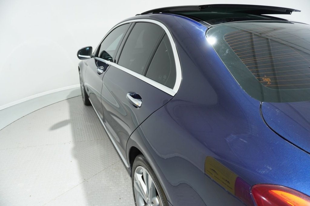 Used Mercedes-Benz C Class 2016 for sale - 76820405: Photo 28